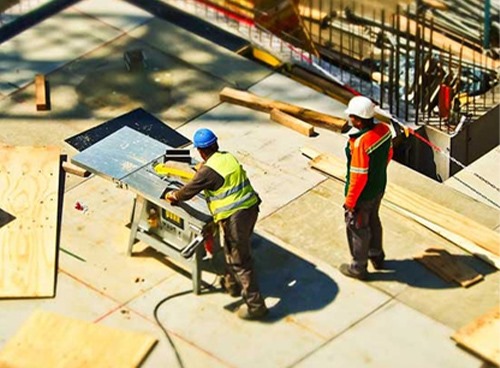 Why Choose Civil Engineers